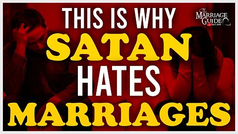 This Is Why Many Christian Marriages Are Attacked || Ita Udoh