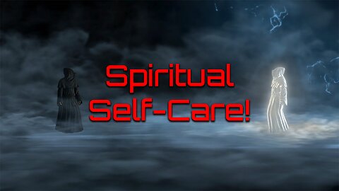 Self Care For Christian’s!