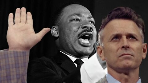 The MLK Assassination - Who Was James Earl Ray?