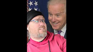 Did Biden have weird relations with his nurse?