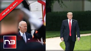 Biden Begins Revenge Against Trump To Help China… It’s Terrible