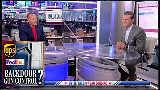 Hegseth: Feds Are Using UPS, FedEx to Keep Databases of Gun Purchases to Go After Legal Gun Owners