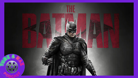 The Batman "Spoiler" Review
