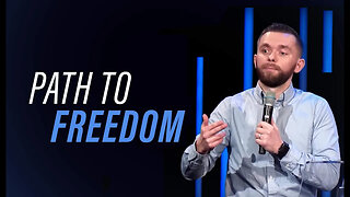 Practical Path to FREEDOM!