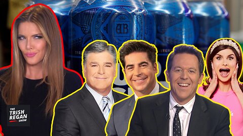 BREAKING: Fox News Reportedly to Unveil NEW Lineup as Bud Light "Transitions" Too
