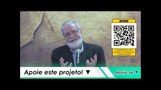 A Santidade na prática — Rev Augustus Nicodemus