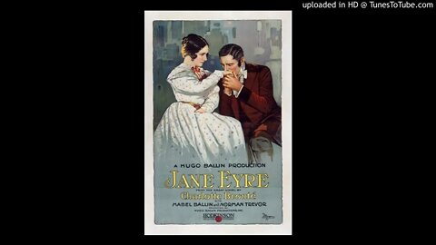 Jane Eyre - BBC Saturday Night Theater - Charolotte Bronte