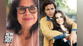 Natalie Wood's sister: 'Of course' Robert Wagner killed her