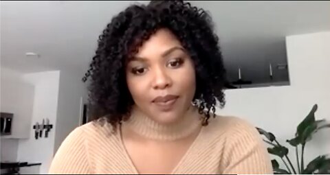 Reporter Madison Carter hosting special on rising suicides among young Blacks
