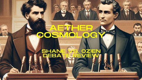 Aether Round Table #28: @shanestpierre vs @mattersnow