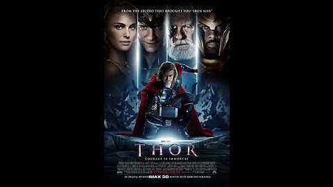 Review Thor