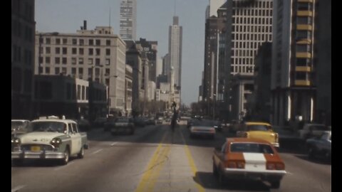 Chicago Scenes (ca. 1974)