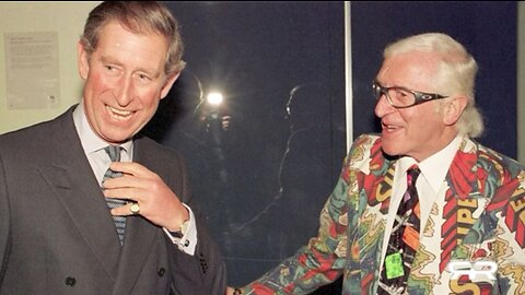 The dark ugly past of the Climate King. Sir Jimmy Savile star of children's entertainment and his Necrophilia & Child abuse