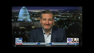 Sen. Cruz on Fox News: S. 1 Is a Massive Democrat Power Grab & The Most Dangerous Bill In Congress