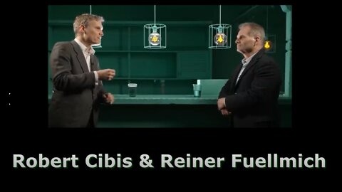 Intervista di Robert Cibis a Reiner Fuellmich