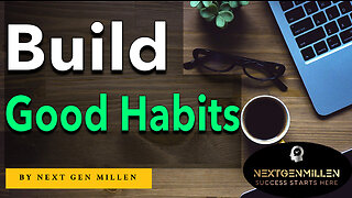 Master Habit Formation: 5 Proven Strategies for Building Good Habits & Breaking Bad Habits