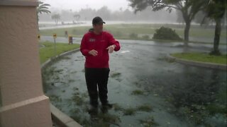 Sarasota County Hurricane Ian