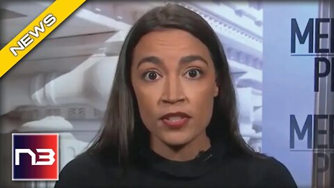 AOC UNMASKS Pelosi For Sick Thing She Did After Roe Decision