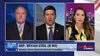 Rep. Steil talks about the American Confidence in Elections Act