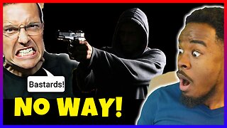 Breaking! Benny Johnson robbed at gunpoint!?