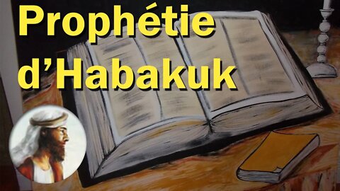 Prophétie d'Habakuk