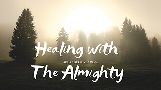 I Thought I Prayed in Faith for Healing, So Why Haven't I Healed?