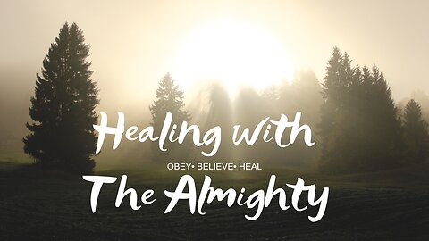 I Thought I Prayed in Faith for Healing, So Why Haven't I Healed?