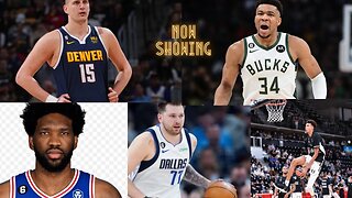 The Rise of International NBA Players: How They're Changing the Game"#nba #nbashorts #subscribe