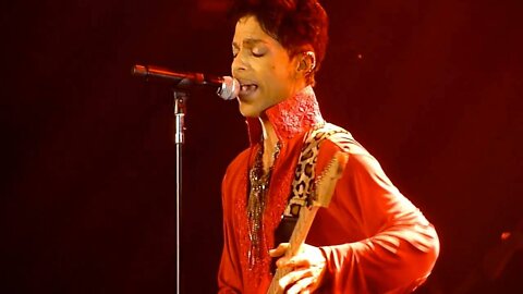 Prince | The Love We Make 💜