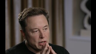 Beitrag vom 18.4.2023 - Elon Musk im Interview mit Tucker Carlson