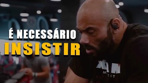 ESSE VIDEO VAI MUDAR SUA VIDA PRA SEMPRE EM 2022 - Motivação Bodybuilding 2022