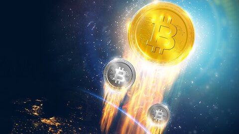 The beginnings of Bitcoin