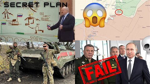Ukraine vs Russia Update - BIG Russian TRAP Or A BIG Failure