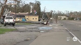 Local groups heading south to help with Hurricane Ida recovery