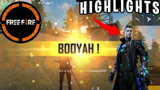 FREE FIRE - MELHORES MOMENTOS DA LIVE - HIGHLIGHTS 🔥🔥