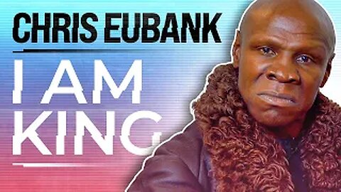 BIZARRE Chris Eubank Exclusive: Opening up on Regrets & The Pain of Losing His Son