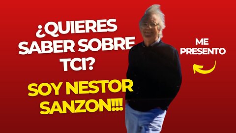 Néstor Sanzón, pionero en la Transcomunicación en Argentina