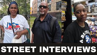 Asking Strangers Where They See Themselves In 10 Years? | Street Interviews