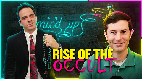 Disciples of the Devil: The Rise of the Occult | Mic'd Up