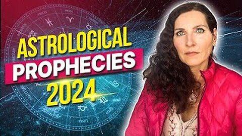 Prepare Yourself for the Future Predictions for 2024: