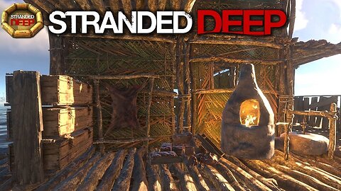 Workshop - Stranded Deep Gameplay - EP12