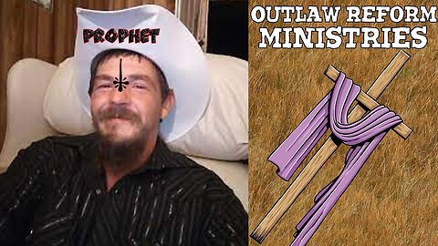 Outlaw Reform Ministries - Religious Grifter | Taco Tuesday | 4/25/23