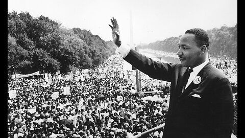 Martin Luther King | I Have a Dream Speech