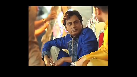 Bollywood movie funny scene