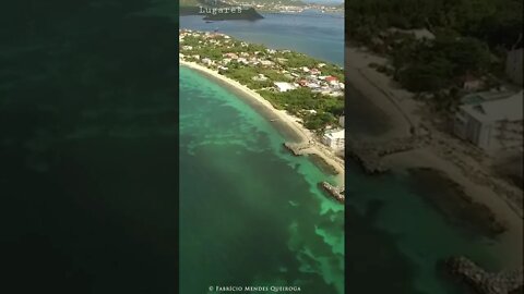 St Maarten! Paraíso Caribenho!