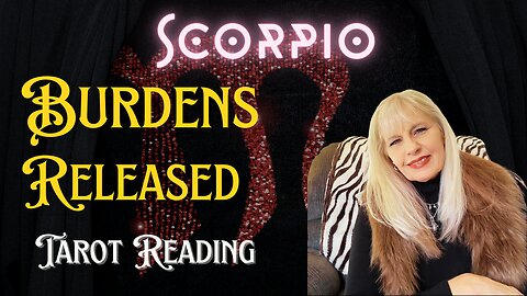 Scorpio A Fresh Start after Identity Theft! Leaving them behind was the Only thing to do!