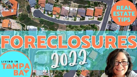 The FORECLOSURES are NOT Coming! | Foreclosures 2022