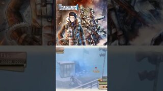 VALKYRIA CHRONICLES 4 - TRAILER NARRADO #shorts #rpg #estrategia #turno #ação