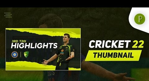 Cricket highlights short