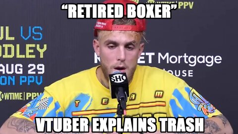 Pop Cult: Jake Paul retires from boxing